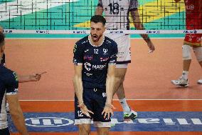 VOLLEY - Superlega Serie A - Allianz Milano vs Cisterna Volley