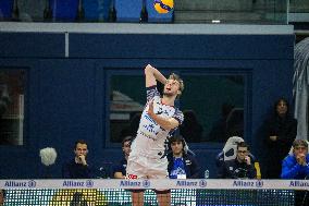 VOLLEY - Superlega Serie A - Allianz Milano vs Cisterna Volley