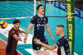 VOLLEY - Superlega Serie A - Allianz Milano vs Cisterna Volley