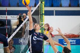 VOLLEY - Superlega Serie A - Allianz Milano vs Cisterna Volley