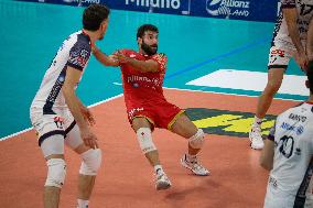 VOLLEY - Superlega Serie A - Allianz Milano vs Cisterna Volley