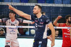 VOLLEY - Superlega Serie A - Allianz Milano vs Cisterna Volley