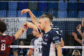 VOLLEY - Superlega Serie A - Allianz Milano vs Cisterna Volley