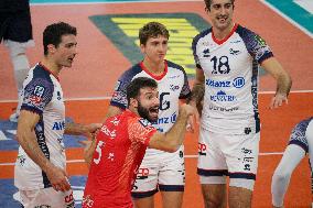 VOLLEY - Superlega Serie A - Allianz Milano vs Cisterna Volley