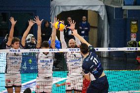 VOLLEY - Superlega Serie A - Allianz Milano vs Cisterna Volley