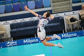 VOLLEY - Superlega Serie A - Allianz Milano vs Cisterna Volley