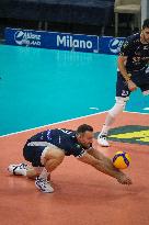 VOLLEY - Superlega Serie A - Allianz Milano vs Cisterna Volley