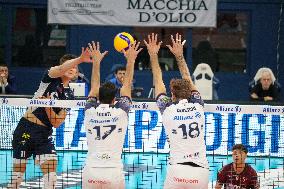 VOLLEY - Superlega Serie A - Allianz Milano vs Cisterna Volley