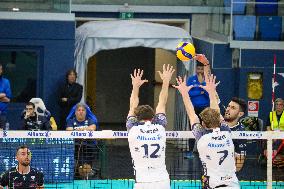 VOLLEY - Superlega Serie A - Allianz Milano vs Cisterna Volley