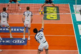 VOLLEY - Superlega Serie A - Allianz Milano vs Cisterna Volley