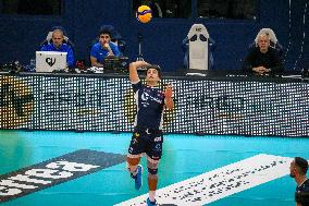 VOLLEY - Superlega Serie A - Allianz Milano vs Cisterna Volley