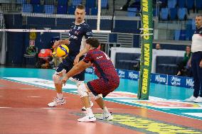 VOLLEY - Superlega Serie A - Allianz Milano vs Cisterna Volley