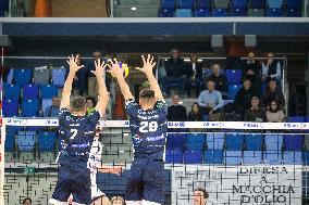 VOLLEY - Superlega Serie A - Allianz Milano vs Cisterna Volley