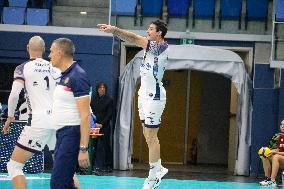 VOLLEY - Superlega Serie A - Allianz Milano vs Cisterna Volley