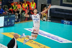 VOLLEY - Superlega Serie A - Allianz Milano vs Cisterna Volley