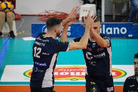 VOLLEY - Superlega Serie A - Allianz Milano vs Cisterna Volley