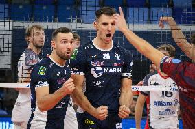 VOLLEY - Superlega Serie A - Allianz Milano vs Cisterna Volley