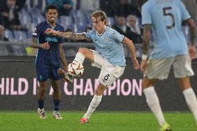 CALCIO - UEFA Europa League - SS Lazio vs FC Porto