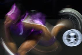 WTA Finals 2024 - Day 6