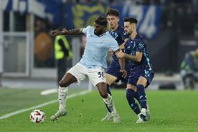 CALCIO - UEFA Europa League - SS Lazio vs FC Porto