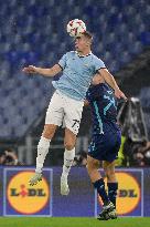 CALCIO - UEFA Europa League - SS Lazio vs FC Porto