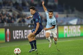 CALCIO - UEFA Europa League - SS Lazio vs FC Porto