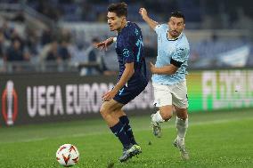 CALCIO - UEFA Europa League - SS Lazio vs FC Porto