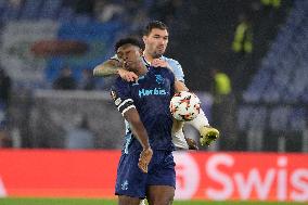 CALCIO - UEFA Europa League - SS Lazio vs FC Porto