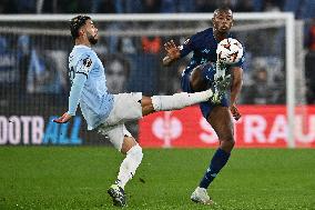 CALCIO - UEFA Europa League - SS Lazio vs FC Porto