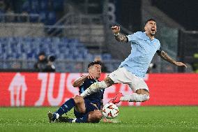 CALCIO - UEFA Europa League - SS Lazio vs FC Porto