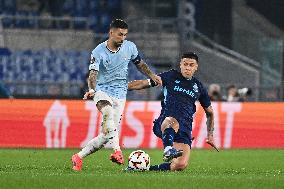 CALCIO - UEFA Europa League - SS Lazio vs FC Porto