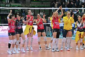 VOLLEY - Champions League Women - A.Carraro Imoco Conegliano vs Mladost Zagreb