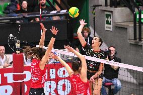 VOLLEY - Champions League Women - A.Carraro Imoco Conegliano vs Mladost Zagreb