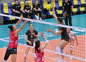 VOLLEY - Champions League Women - A.Carraro Imoco Conegliano vs Mladost Zagreb