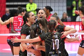 VOLLEY - Champions League Women - A.Carraro Imoco Conegliano vs Mladost Zagreb