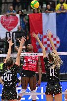 VOLLEY - Champions League Women - A.Carraro Imoco Conegliano vs Mladost Zagreb