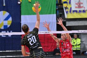 VOLLEY - Champions League Women - A.Carraro Imoco Conegliano vs Mladost Zagreb