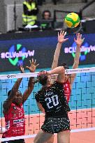 VOLLEY - Champions League Women - A.Carraro Imoco Conegliano vs Mladost Zagreb