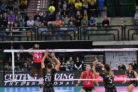 VOLLEY - Champions League Women - A.Carraro Imoco Conegliano vs Mladost Zagreb