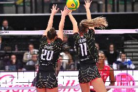 VOLLEY - Champions League Women - A.Carraro Imoco Conegliano vs Mladost Zagreb