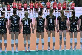 VOLLEY - Champions League Women - A.Carraro Imoco Conegliano vs Mladost Zagreb