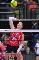 VOLLEY - Champions League Women - A.Carraro Imoco Conegliano vs Mladost Zagreb