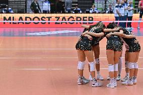 VOLLEY - Champions League Women - A.Carraro Imoco Conegliano vs Mladost Zagreb