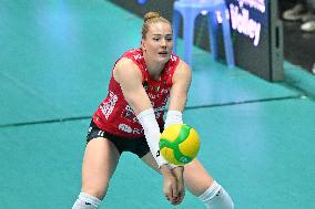 VOLLEY - Champions League Women - A.Carraro Imoco Conegliano vs Mladost Zagreb