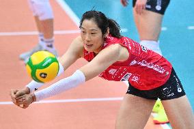 VOLLEY - Champions League Women - A.Carraro Imoco Conegliano vs Mladost Zagreb