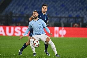 CALCIO - UEFA Europa League - SS Lazio vs FC Porto