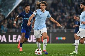 CALCIO - UEFA Europa League - SS Lazio vs FC Porto