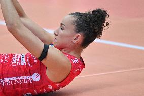 VOLLEY - Champions League Women - A.Carraro Imoco Conegliano vs Mladost Zagreb