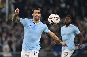 CALCIO - UEFA Europa League - SS Lazio vs FC Porto