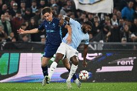 CALCIO - UEFA Europa League - SS Lazio vs FC Porto